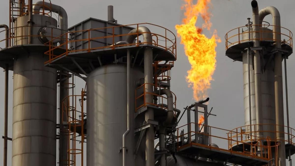 Trkiye talip oldu! Azerbaycan'da petrol ve doal gaz hamlesi