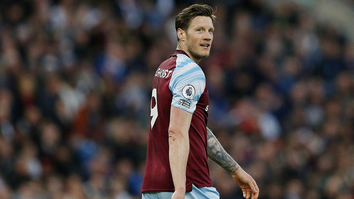 Beikta'n istedii Wout Weghorst'tan transfer itiraf!