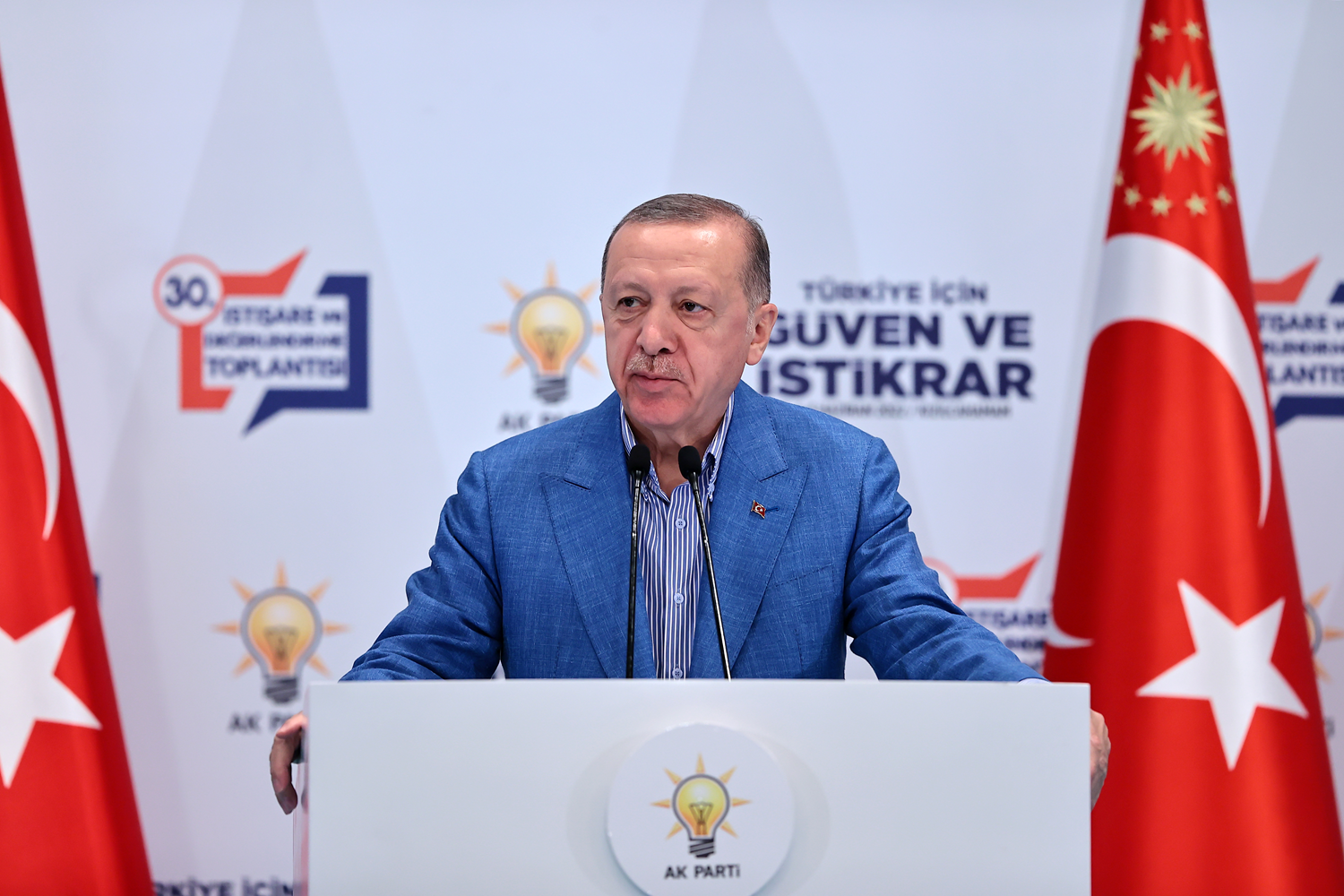 Cumhurbakan Erdoan'dan memur ve iftilere mjde: Yarn kabine sonras detaylar anlatacam