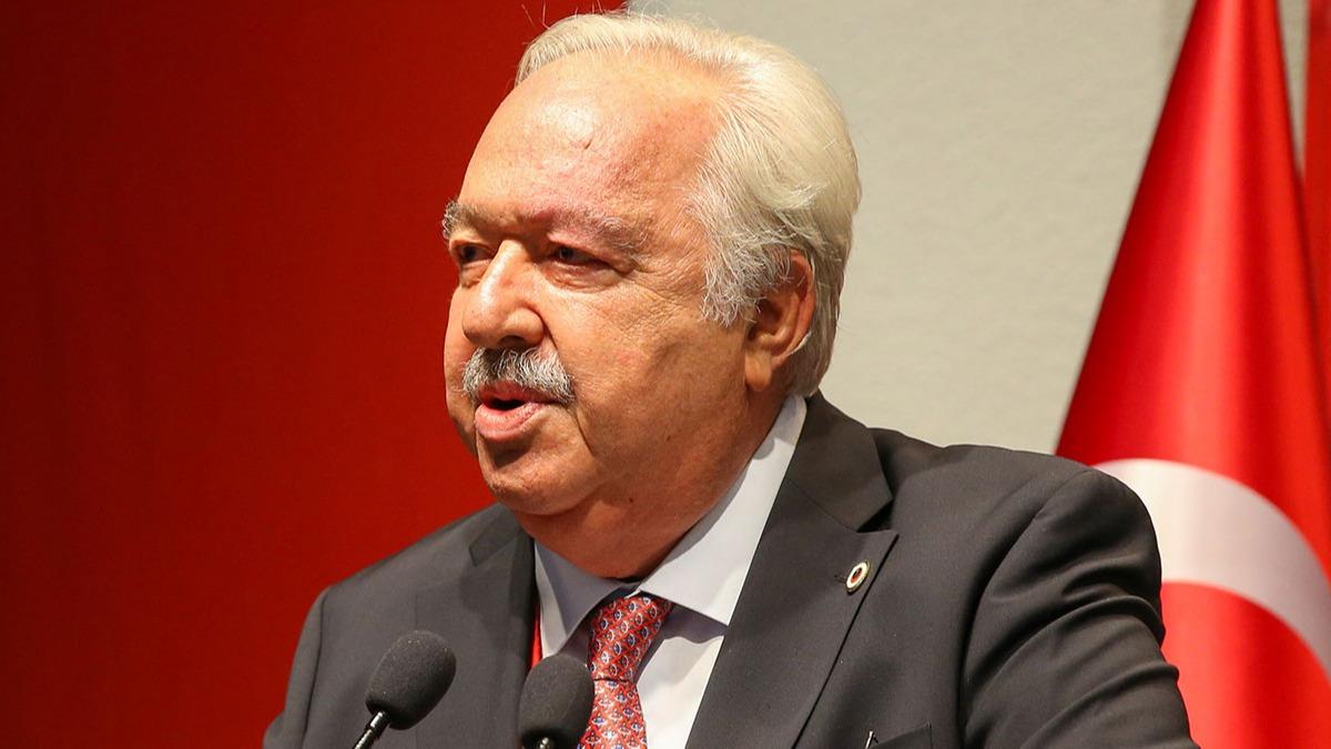 Genlerbirlii'nde Mehmet Niyazi Akta yeniden bakan