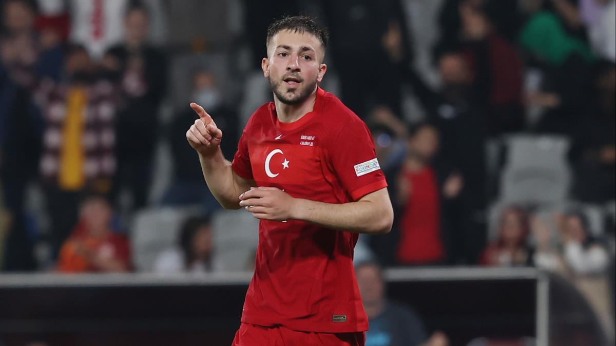 Halil Derviolu: Byle malarda nemli olan ilk gol