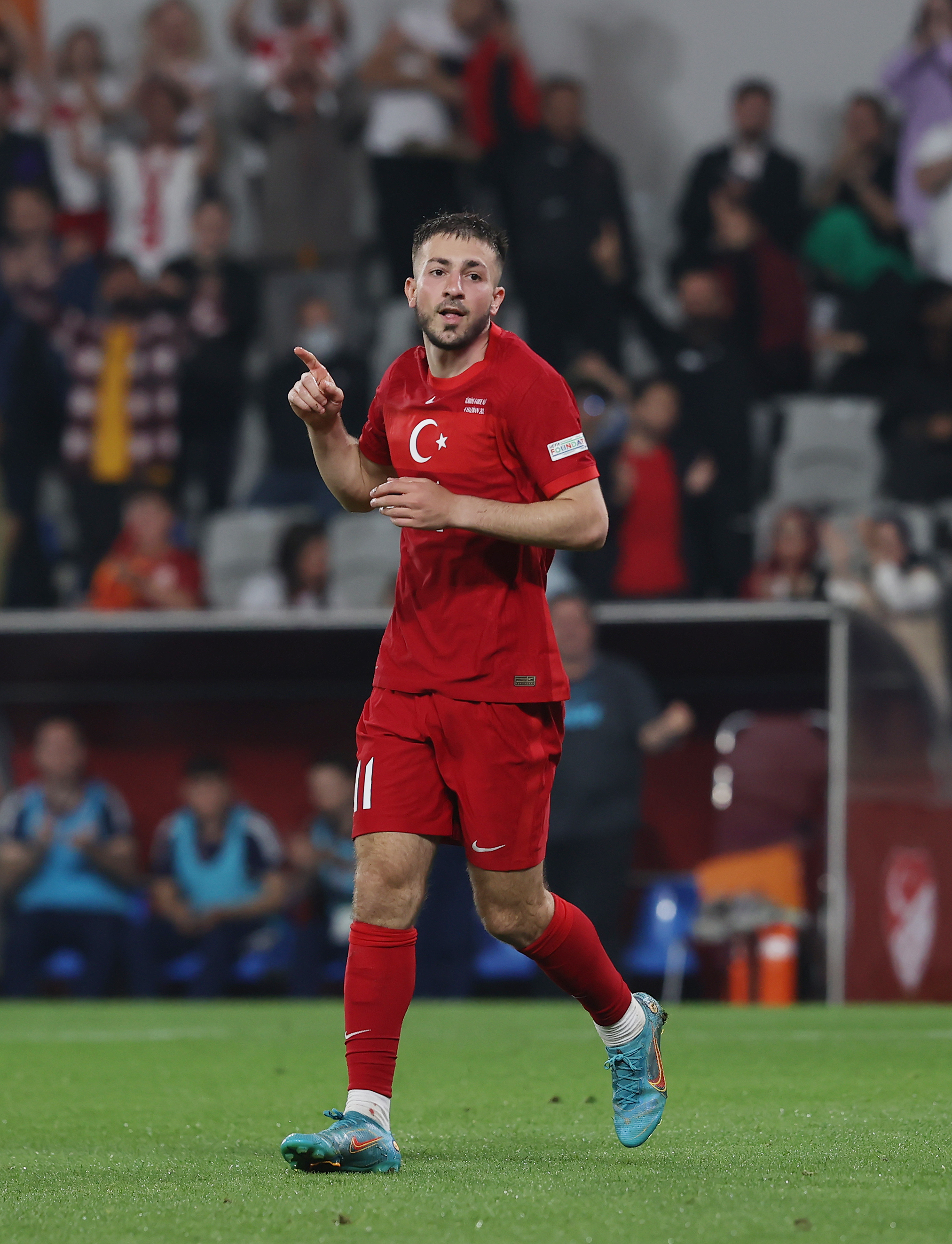Halil Dervi�o�lu: B�yle ma�larda �nemli olan ilk gol