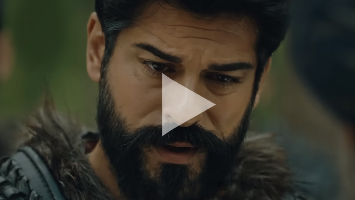 Kurulu� Osman 97. B�l�m Fragman� yay�nland�!