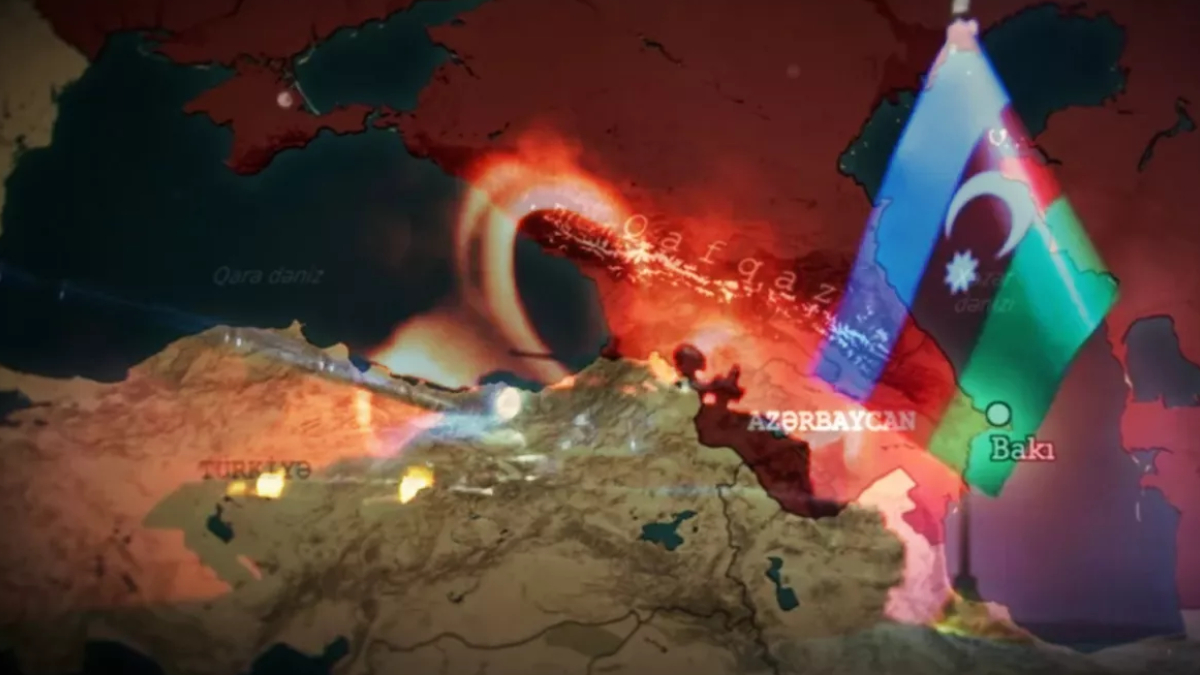 Operasyonlarda rol� kritik! T�rkiye'de �retildi: Karde� �lkenin vazge�ilmezi oldu