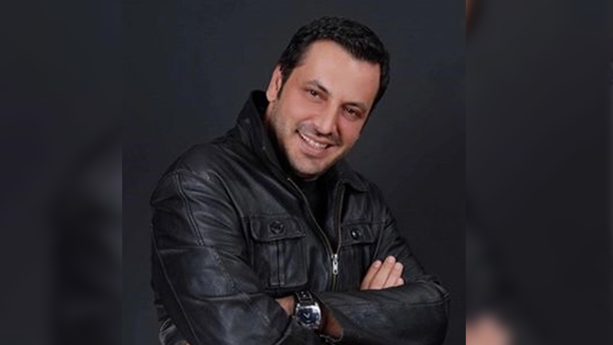Oyuncu �lker Kurt hayat�n� kaybetti