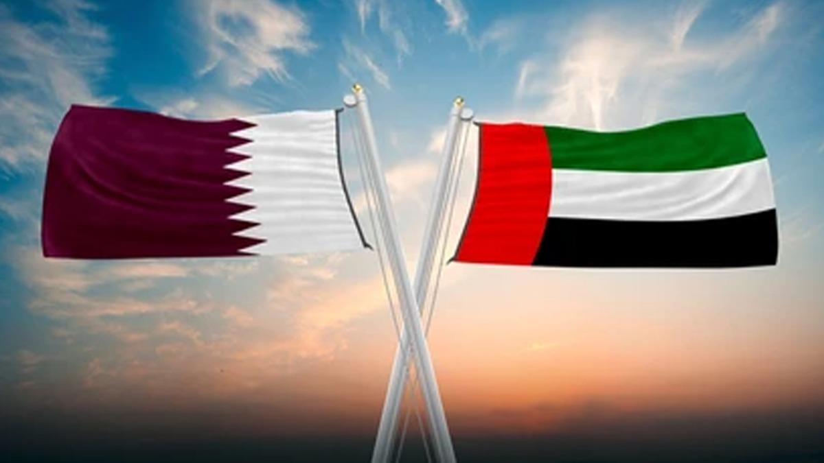 BAE ve Katar'dan Hindistan'a sert tepki