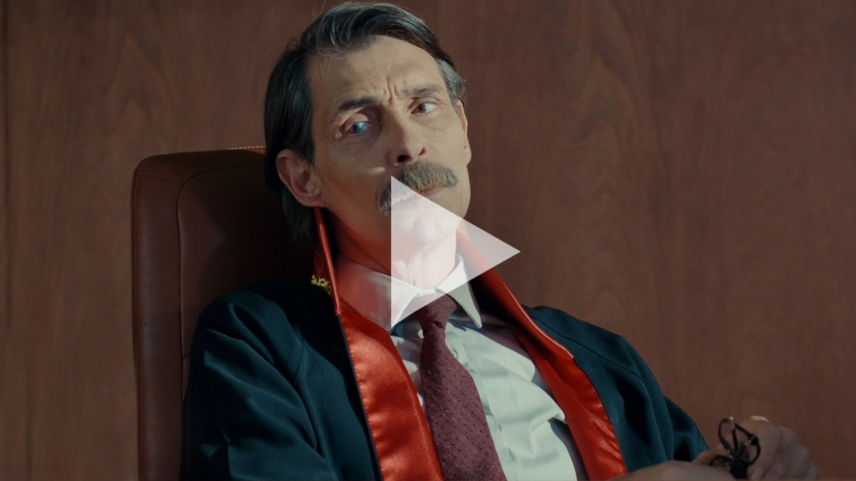 Hakim son b�l�m izle 9. b�l�m Youtube!