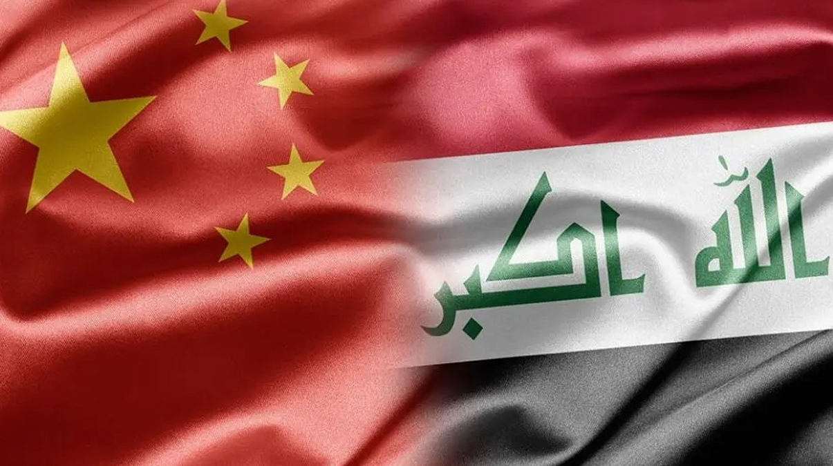 Irak ve �in'den vize muafiyeti anla�mas�