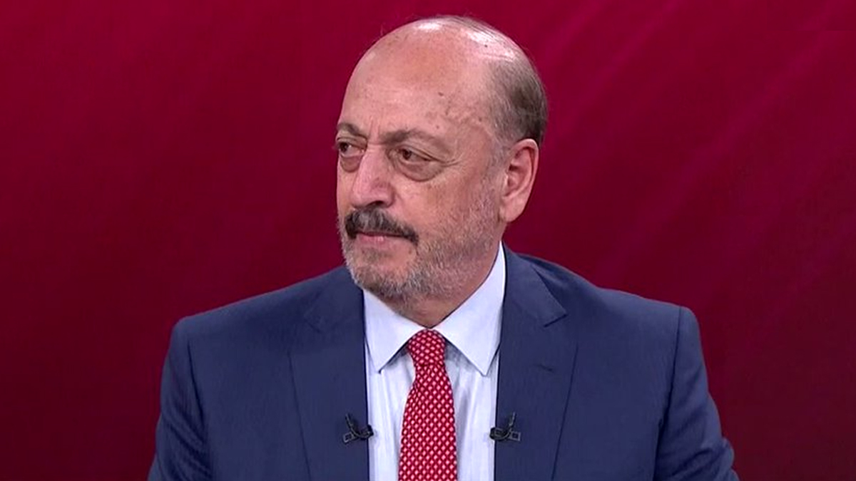 Bakan Bilgin'den dikkat �eken EYT a��klamas�