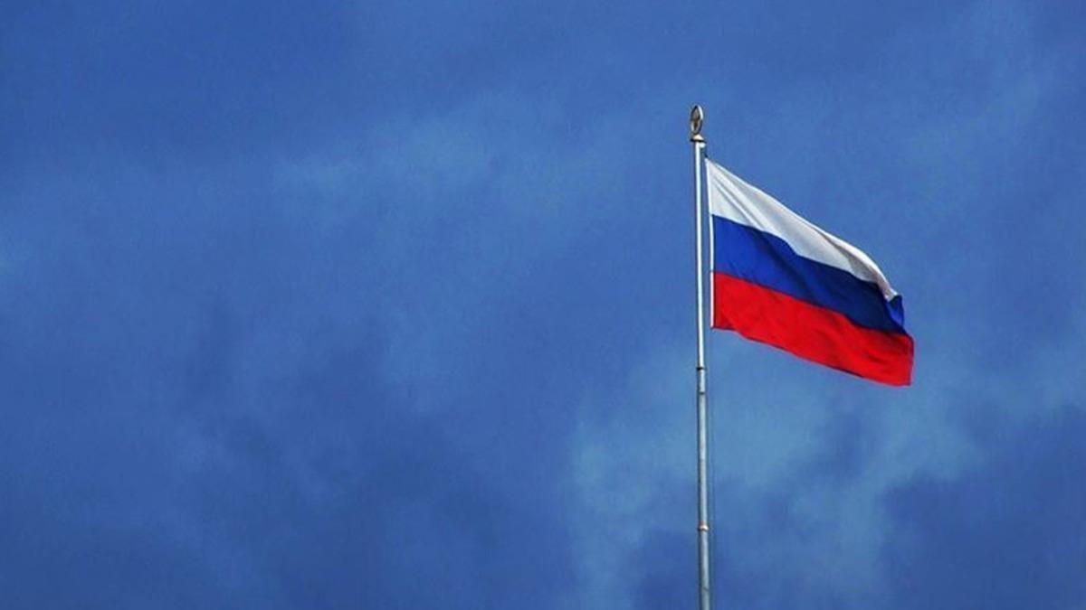 Rusya'dan ABD Hazine Bakan ve Enerji Bakan dahil 61 ABD'liye yaptrm karar 