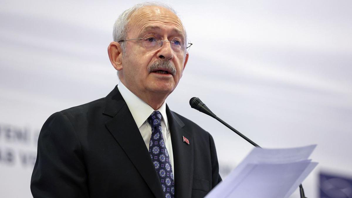 ok konuulan 'Kldarolu' iddiasyla ilgili yeni aklama: Szlerimin arkasndaym