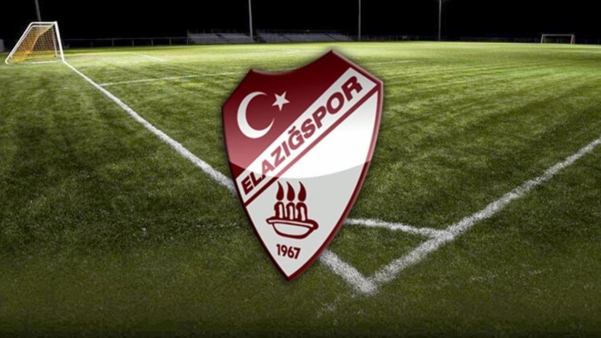 Elazspor'un borcu akland