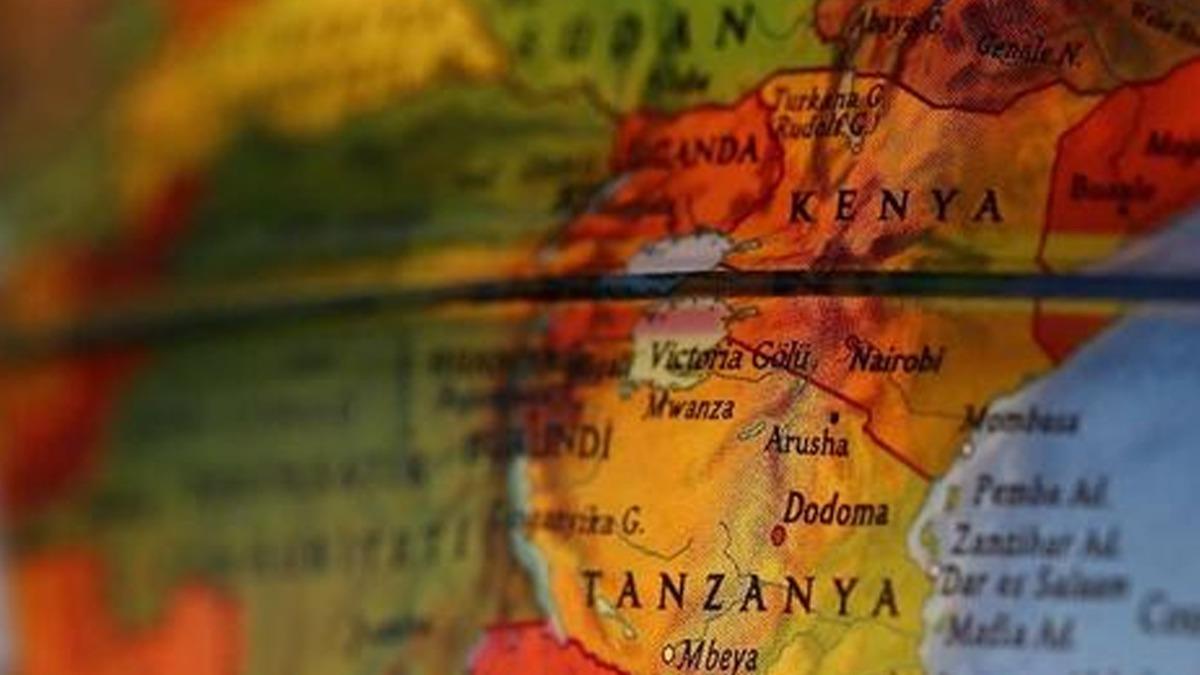 Kenya'da devlet bakanl seimleri iin 4 aday yaracak 