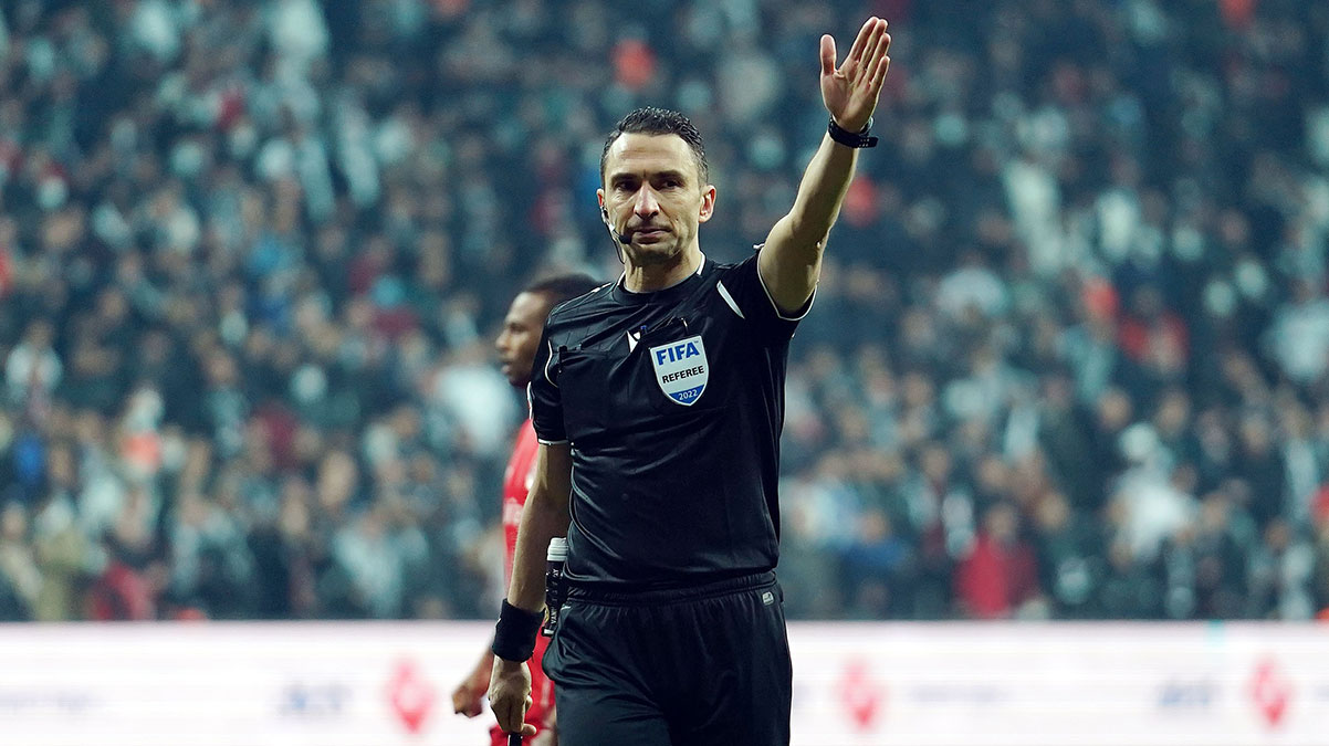 Abdulkadir Bitigen Finlandiya - Norve� U21 ma��na atand�