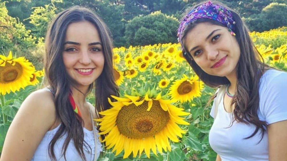 En yakn arkada ehit Aybke retmeni anlatt: Hedefimiz yeni Aybkeler yetitirmek
