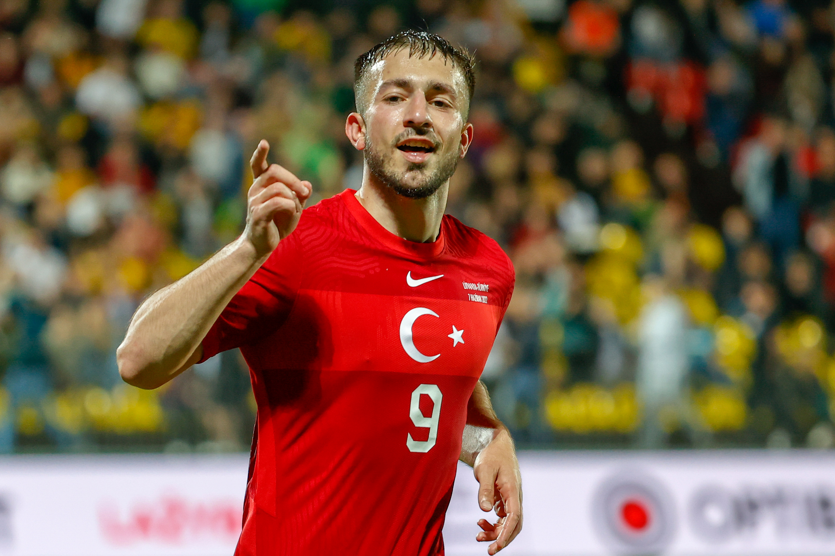 Halil Dervi�o�lu: F�rsatlar� de�erlendirmeyi ba�ard�k