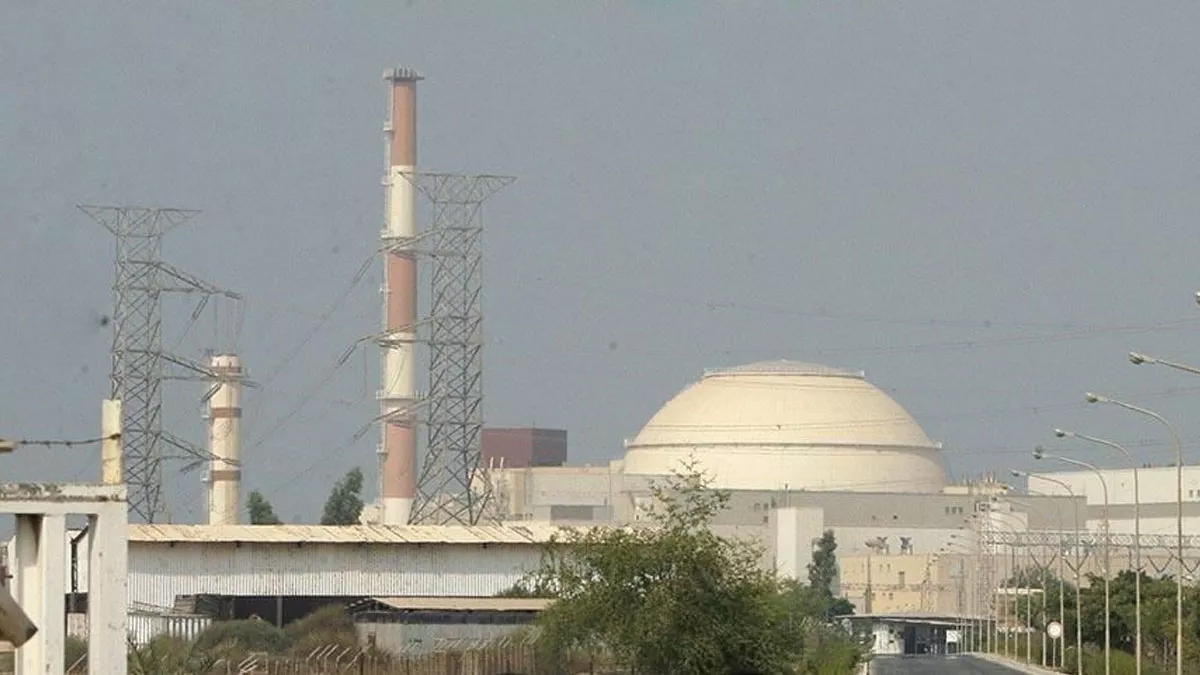 Kom�uya Atom Enerjisi Ajans�'ndan k�t� haber! 30 oyla kar�� karar ��kt�