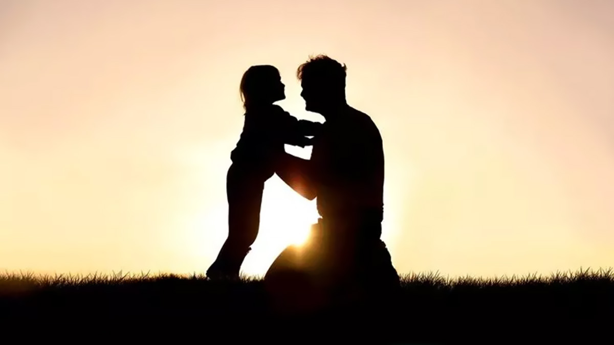 Babalar G�n� ay�n ka��nda?