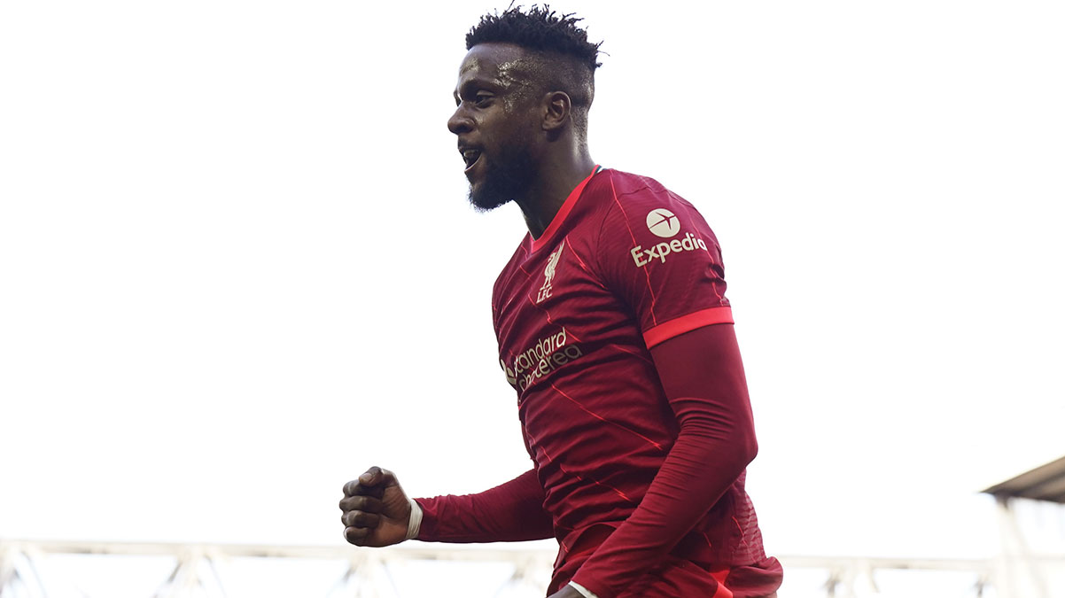 Divock Origi Liverpool'dan ayr�l�yor