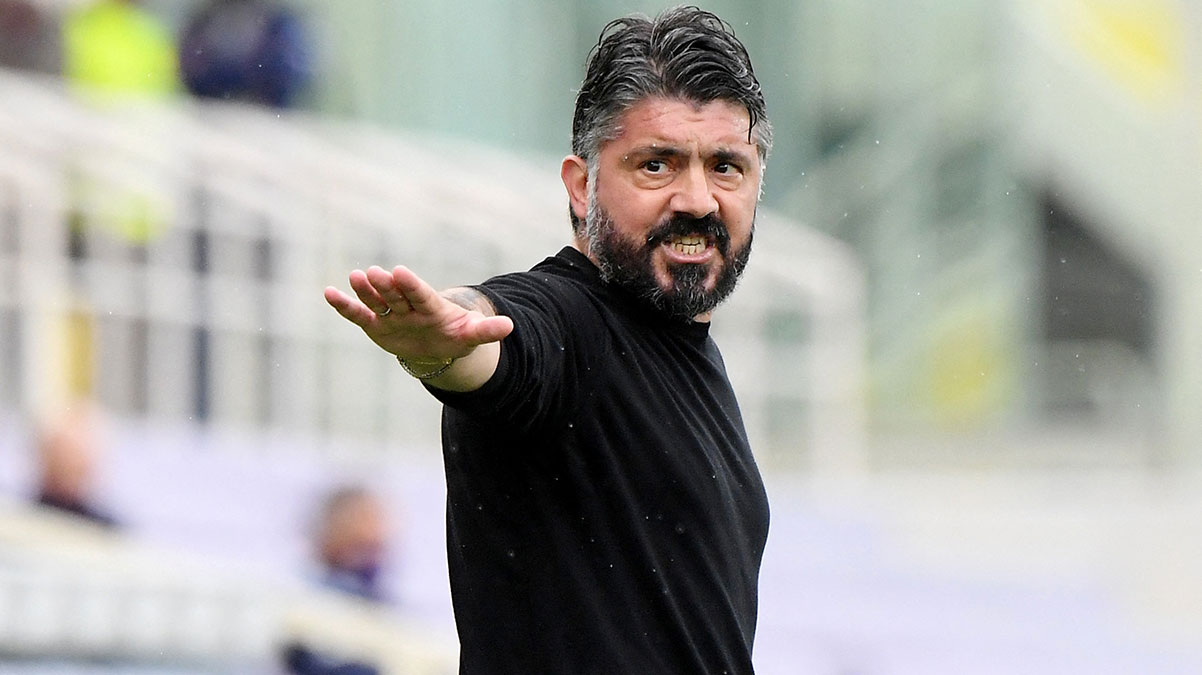 Gennaro Gattuso'dan Valencia'ya 2 y�ll�k imza