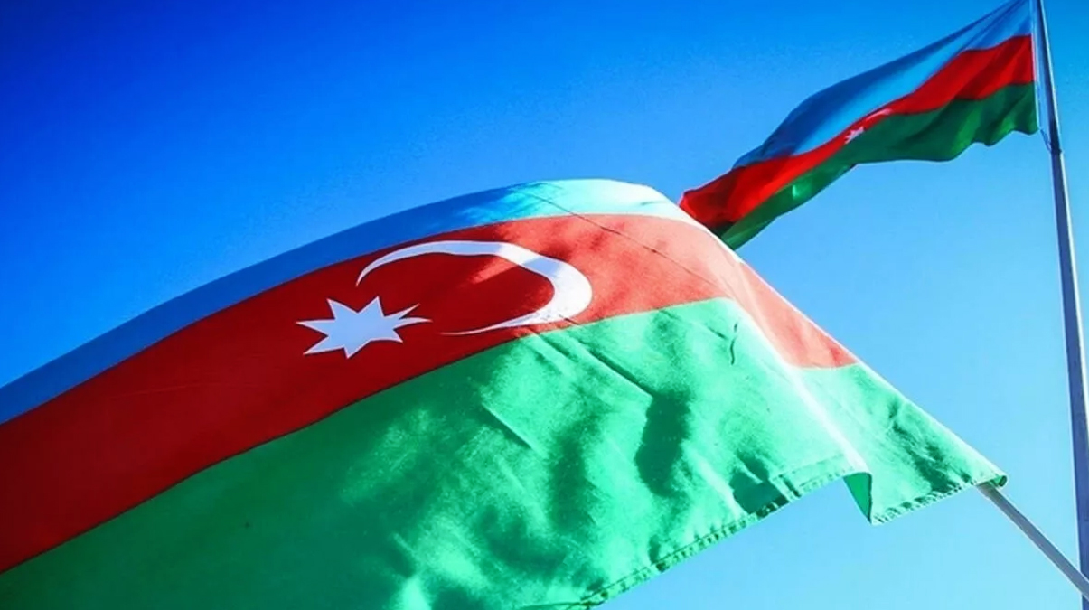 Hindistan Bykelisi, Azerbaycan Dileri'ne arld