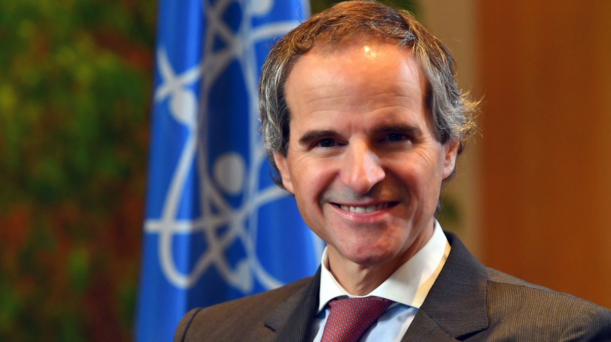 UAEA: �ran, n�kleer program� g�zlemlemek i�in yerle�tirilen 27 kameray� kald�racak
