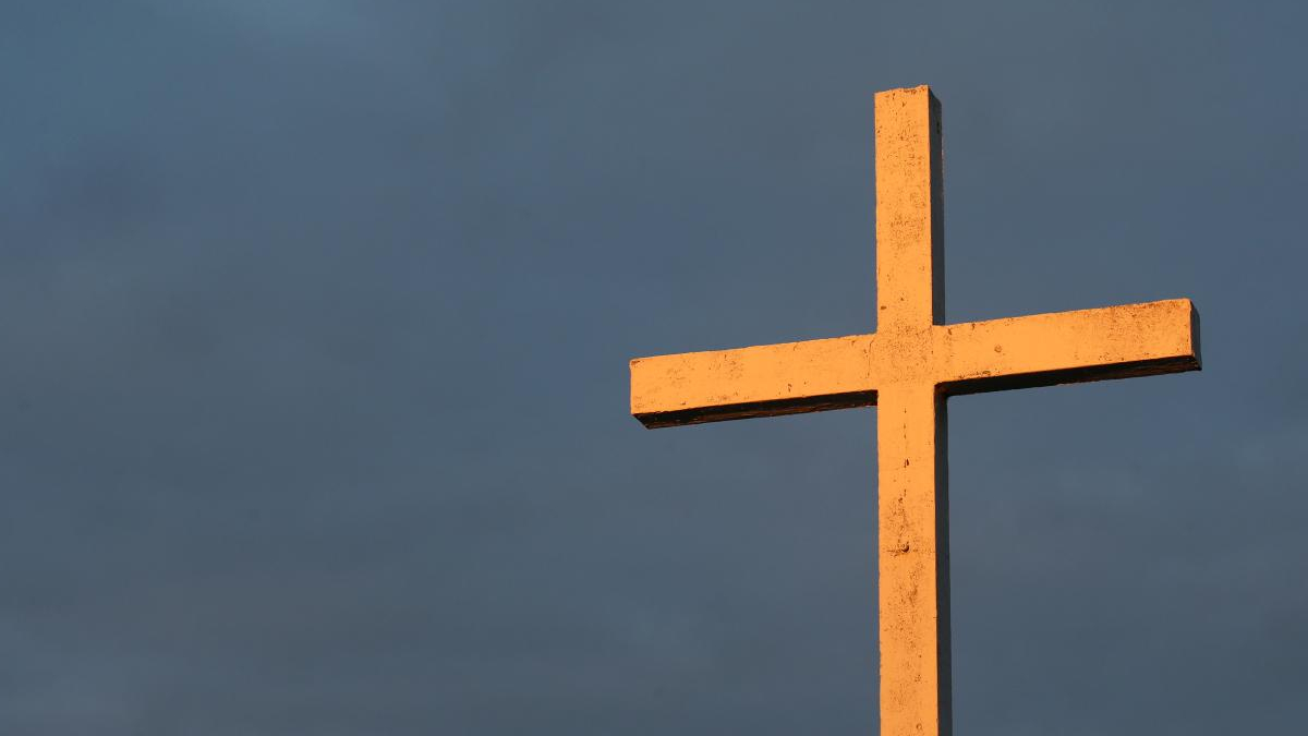 Kilise lideri, �ocuk istismar�ndan hapis cezas� ald�