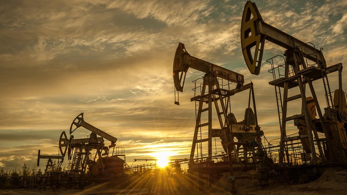 Kritik petrol ve gaz anlamas! Mutabakat zapt imzaland