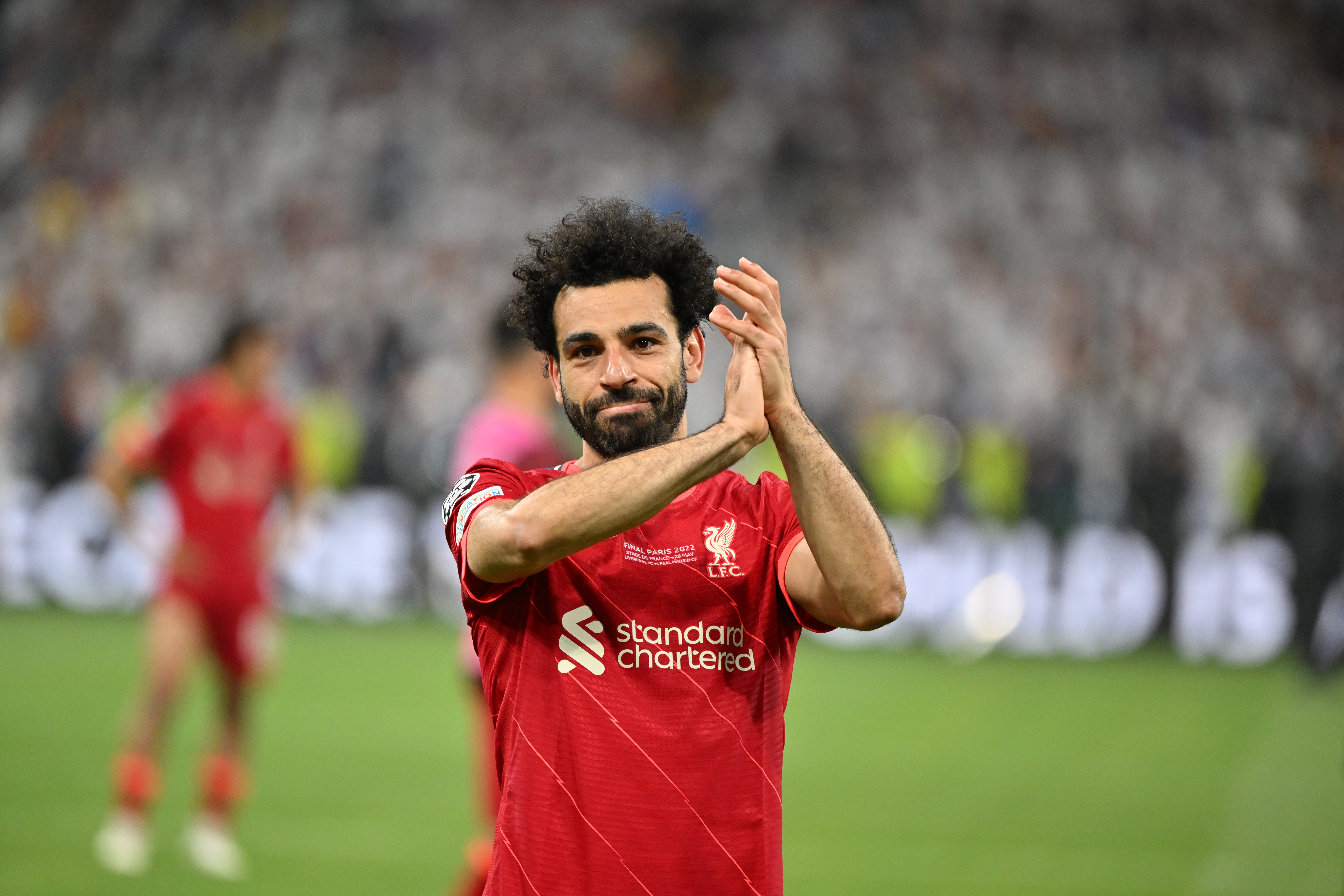 PFA Y�l�n Futbolcusu �d�l�n�n sahibi Muhammed Salah oldu
