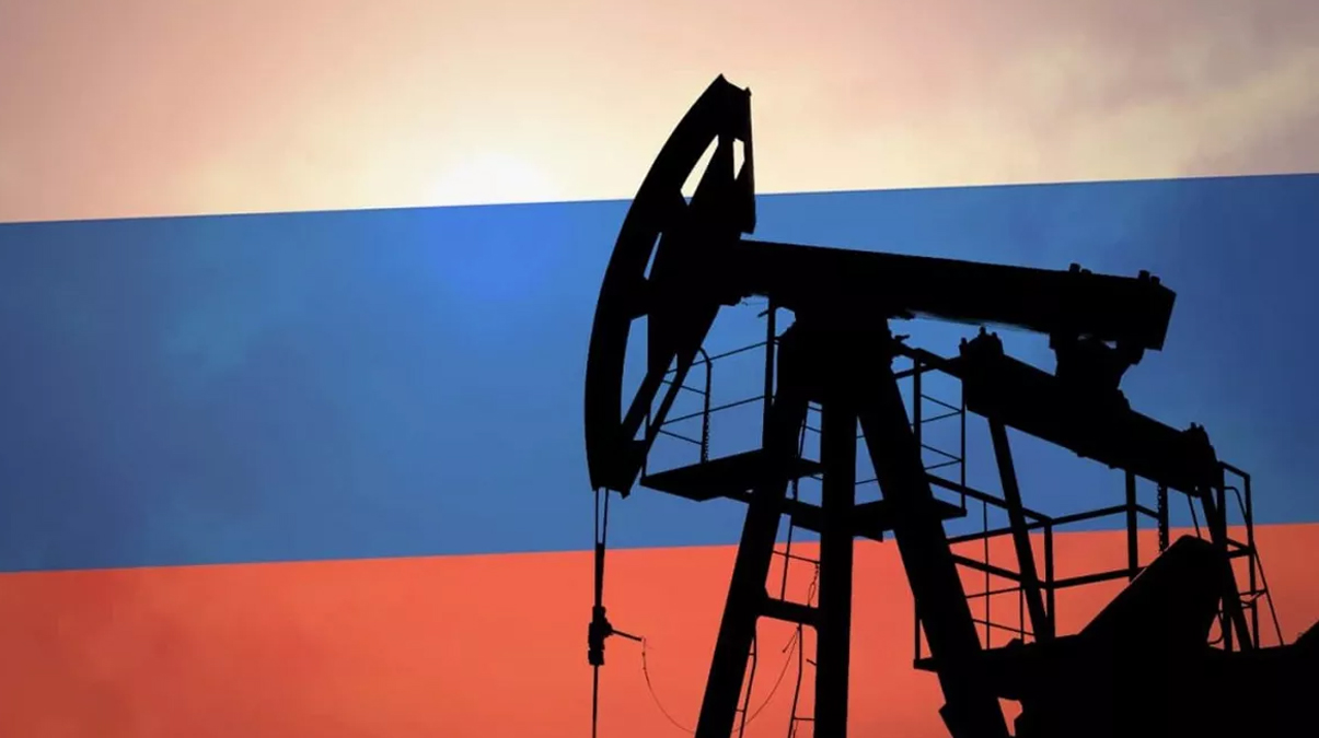 Rusya'dan do�al gaz a��klamas�: O �lkelere sevkiyat durduruldu