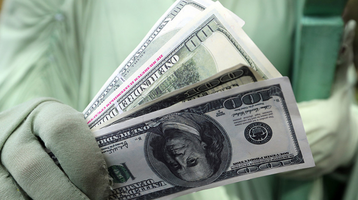 Rusya'dan d�viz karar�! Putin'in karar�yla iptal edildi