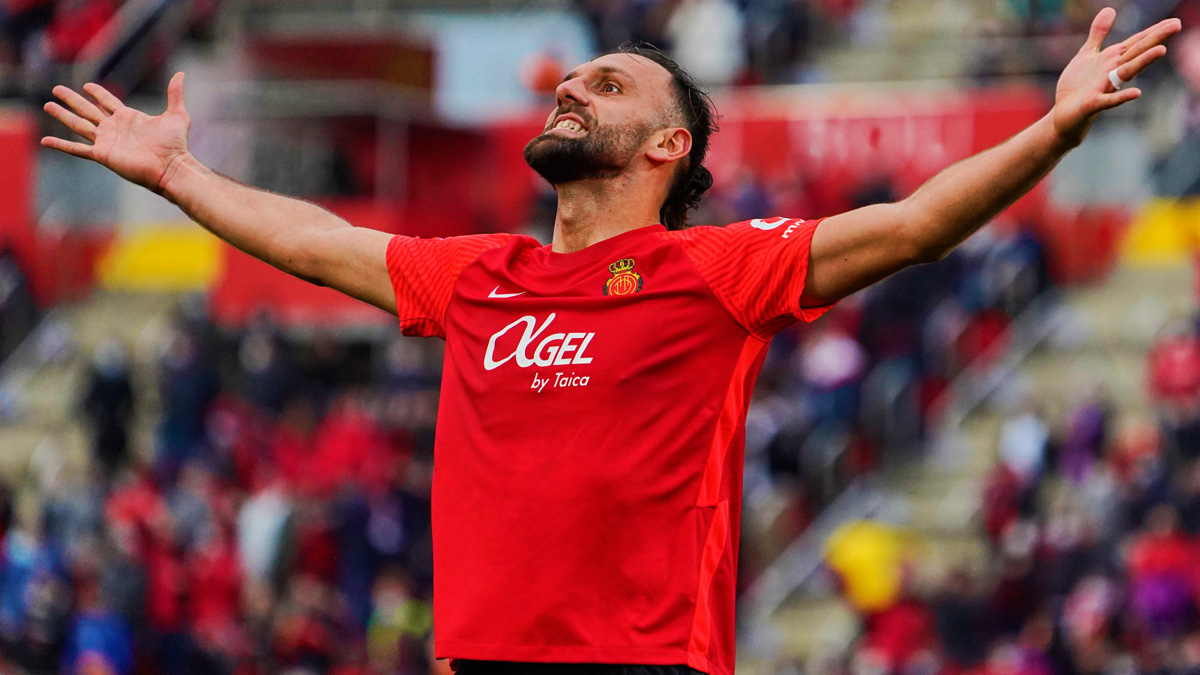 Vedat Muriqi transferde son noktay� koydu! Resmen a��klad�...