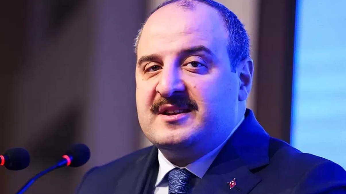 Bakan Varank duyurdu: D�nya �ap�nda ses getirecekler