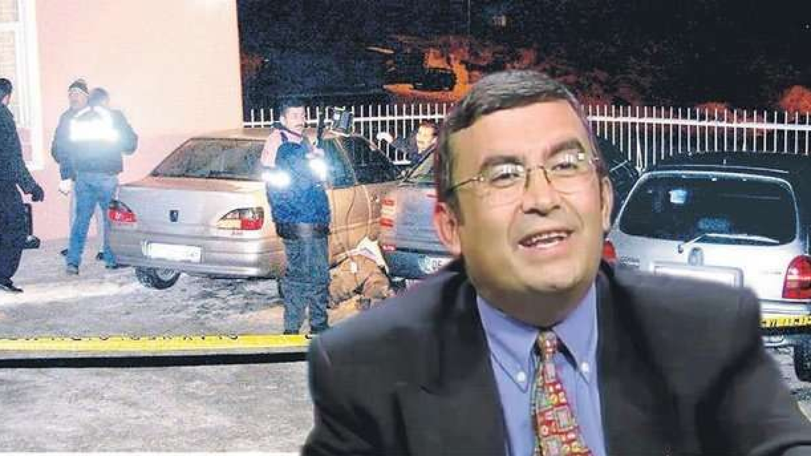 Hablemito�lu suikast�nda �nemli geli�me: �stanbul Havaliman�'nda yakaland�