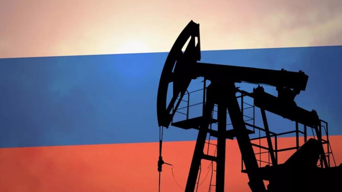 Rus petrolne ambargo karar! Uzmanlar yorumlad: Doal gaza gre etkisi kstl