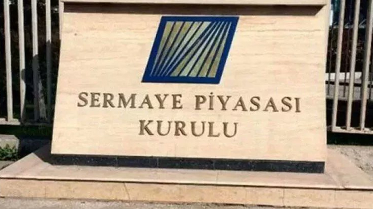 SPK'dan finansal istikrar�n g��lendirilmesine y�nelik tedbirler