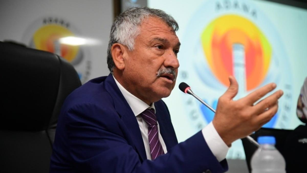 Zeydan Karalar'dan tepki eken szler: Hkmeti devirmek grevim