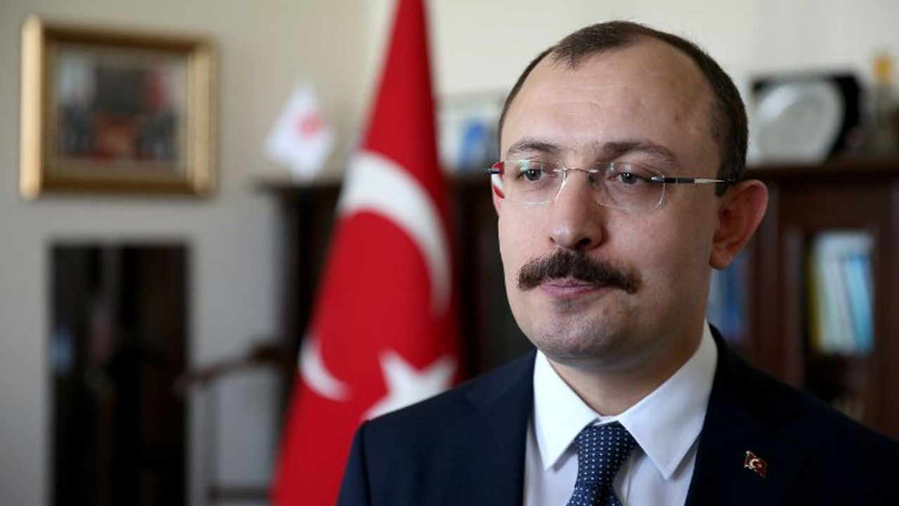 Bakan Mu�, DT� 12. Bakanlar Konferans�'na kat�lacak