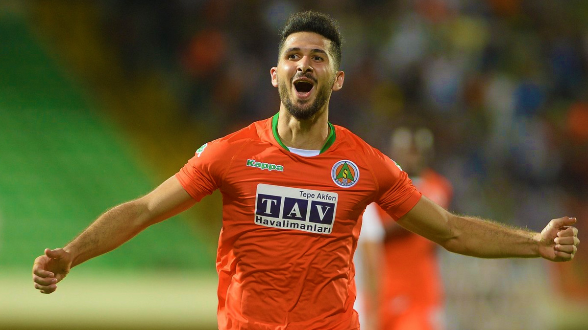 Emre Akbaba transferinde herkes ters k��e oldu! Kimse bunu beklemiyordu...