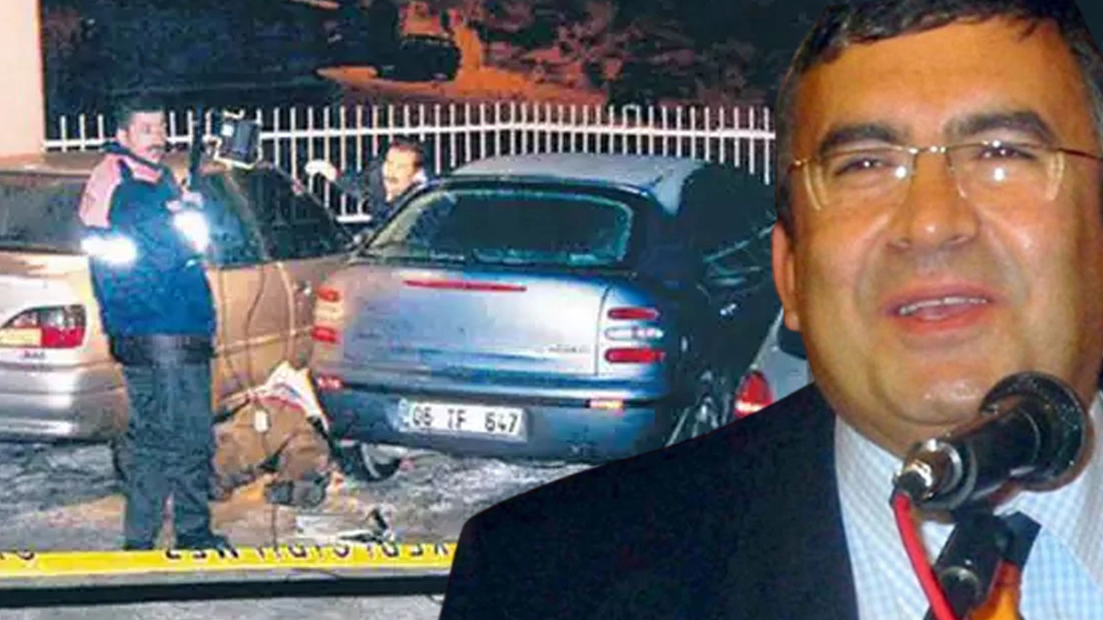 Hablemito�lu suikast�nda FET� izi