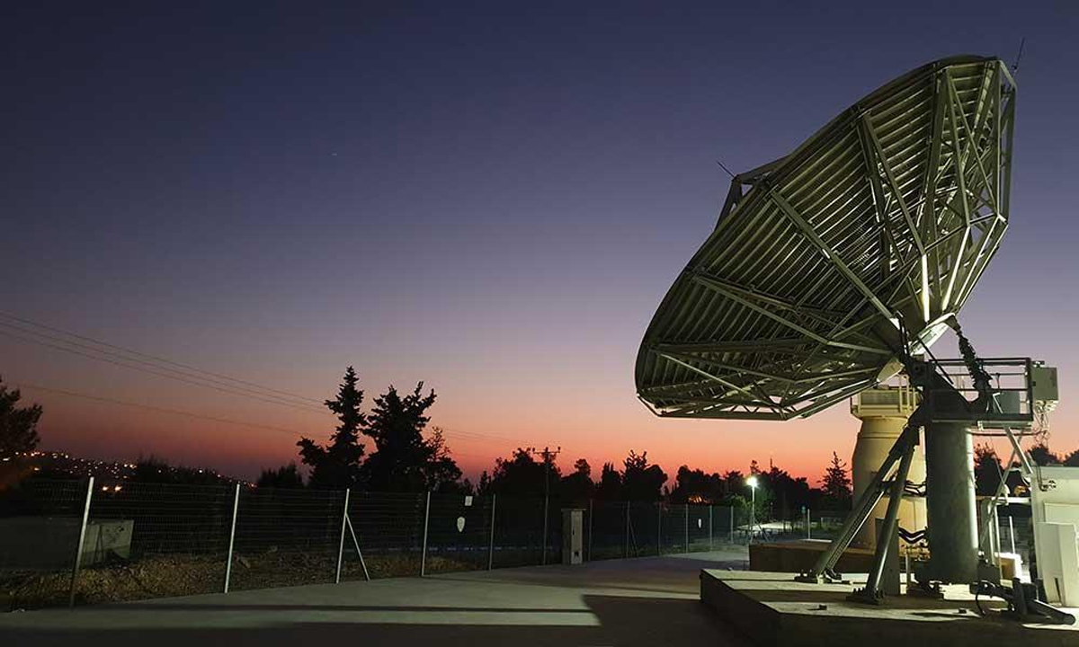 �srail'e '�ran' korumas�! �ki �lkeye radar yerle�tirildi