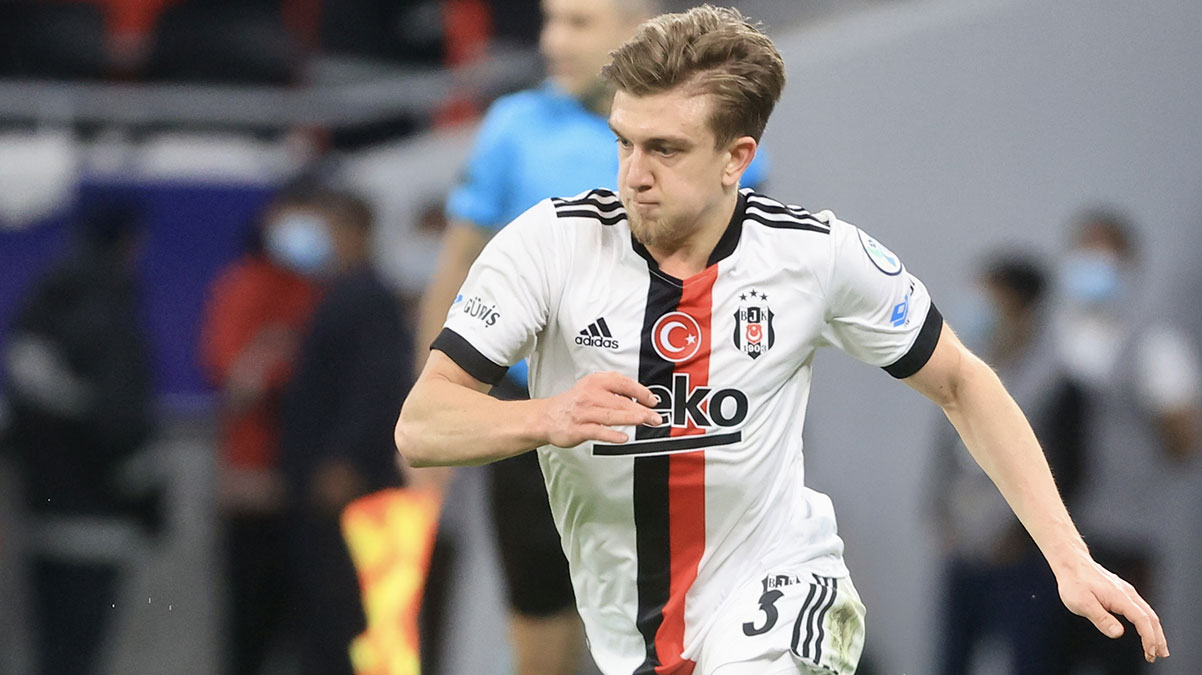 R�dvan Y�lmaz'da i�lem tamam!