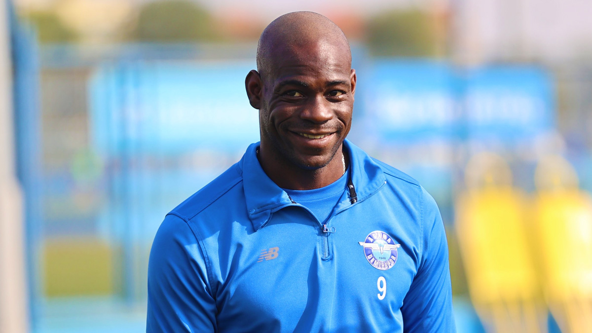 Y�l�n transferi! Ve Mario Balotelli, �stanbul'a geliyor...