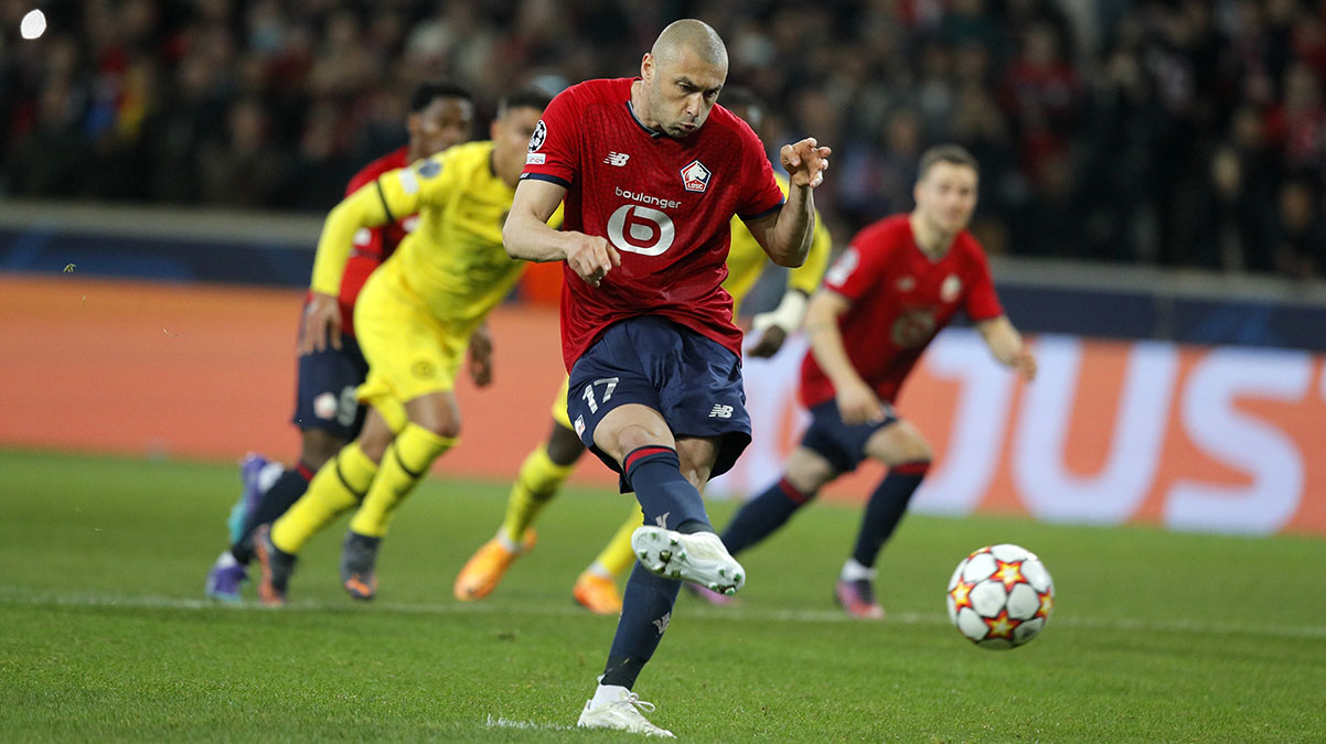 36'l�k Burak Y�lmaz'a s�rpriz teklif! Bunu kimse beklemiyordu