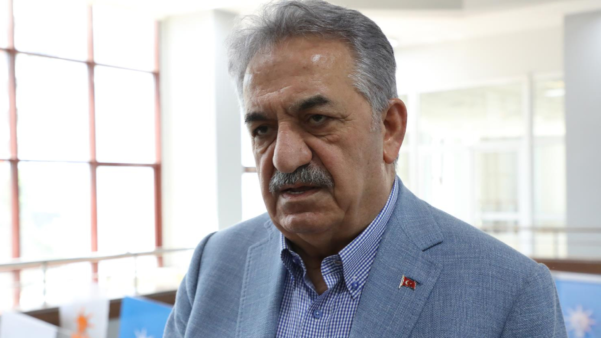 AK Parti'den 'erken se�im' a��klamas�