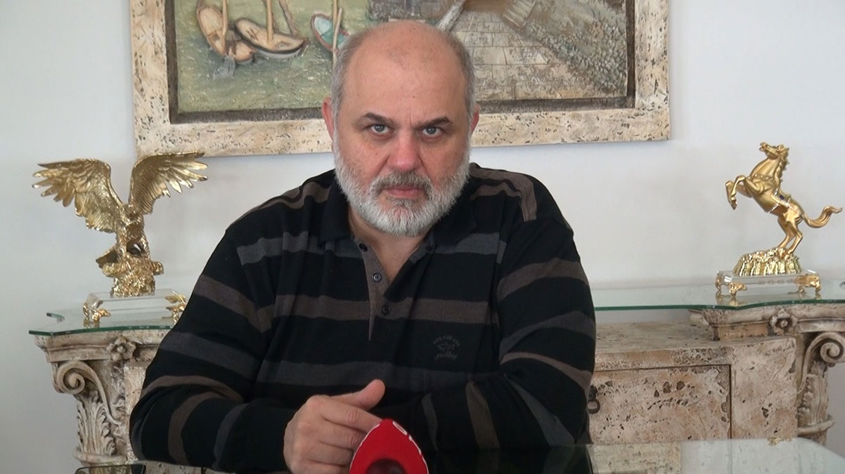 Rizespor'da ba�kanl�k se�imi ertelendi