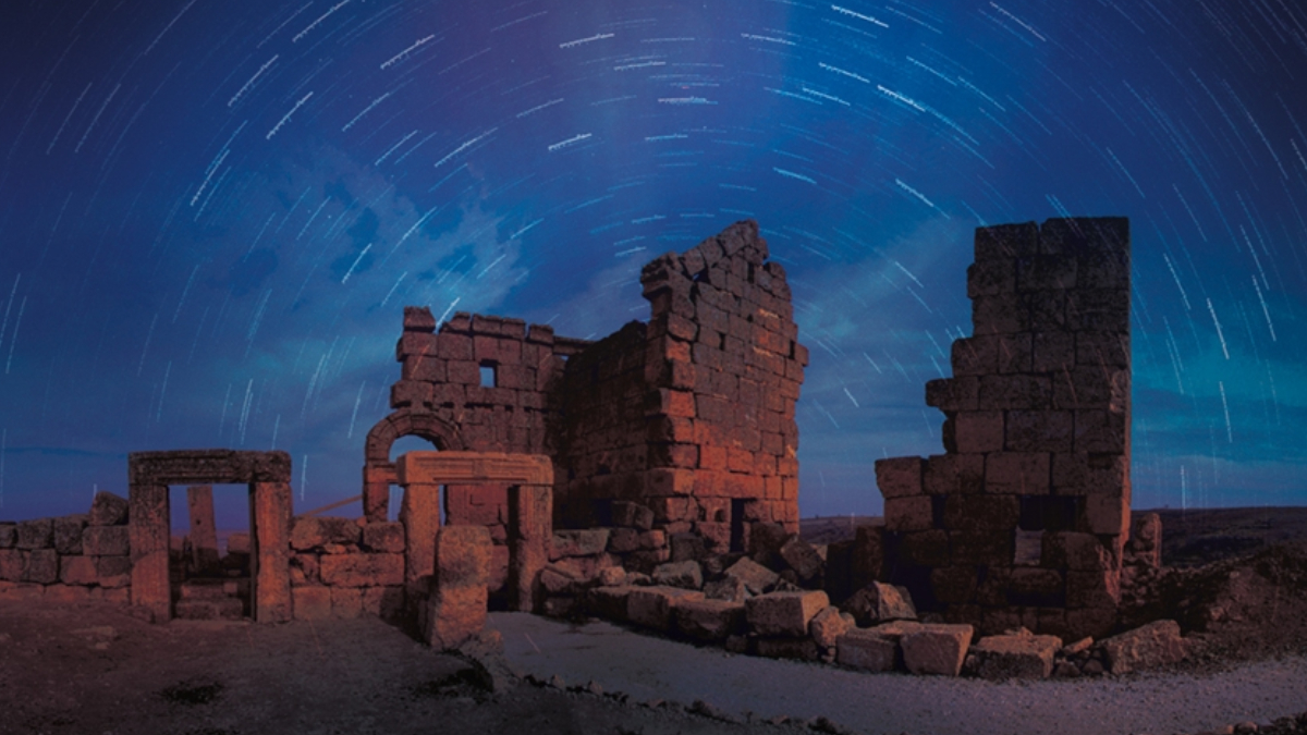 '�aka yapm�yorduk' dedi ve ekledi: Zerzevan tamam!