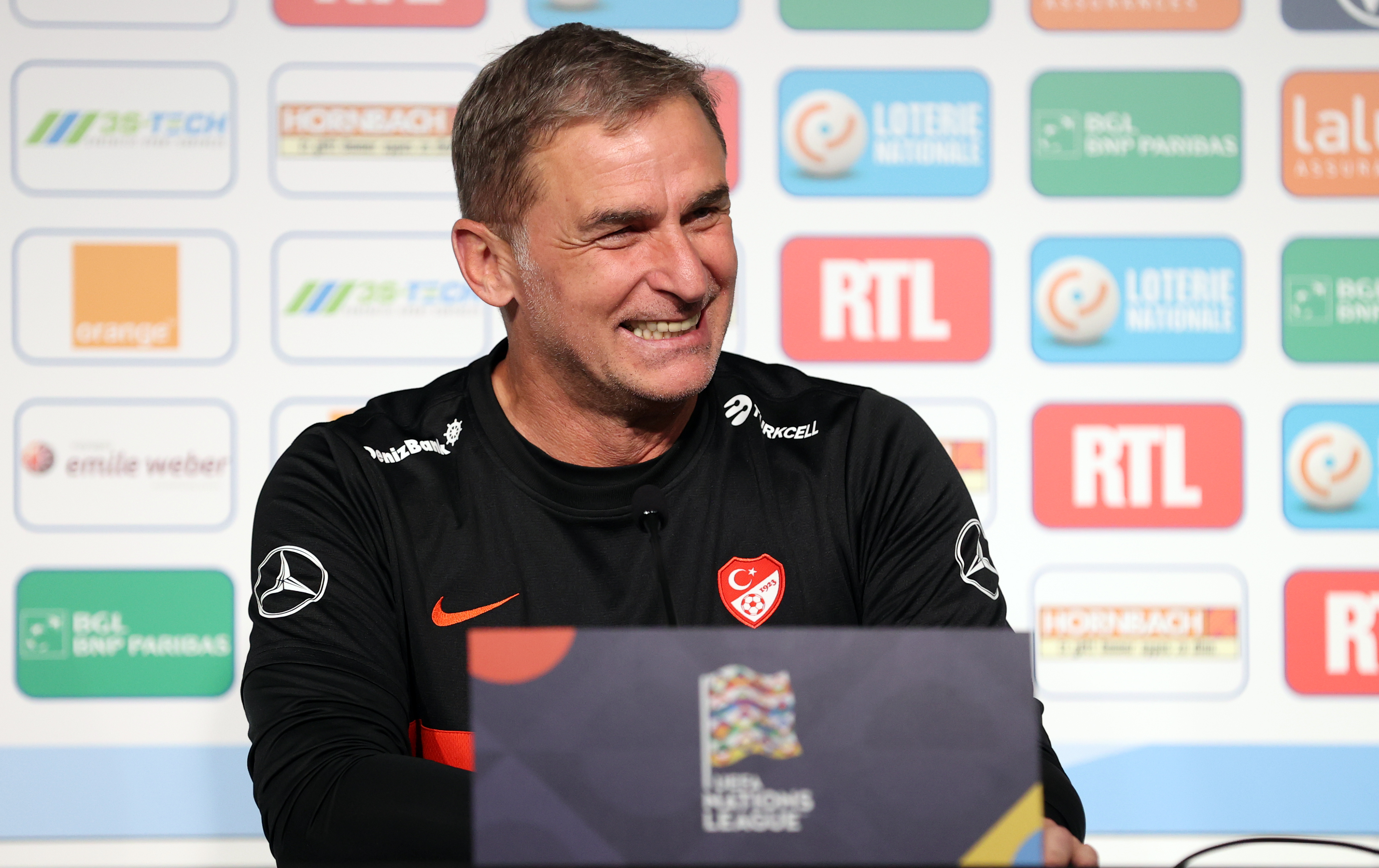 Stefan Kuntz: Yine gol yemeden kazand�k