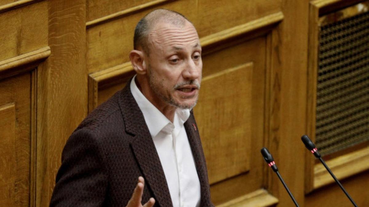 Yunan vekilden itiraf: Tarihten ders almalyz