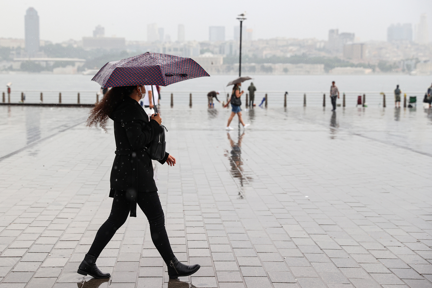 42 il iin sar ve turuncu kodlu uyar